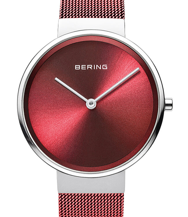 Bering 14531-303 Damenuhr Classic 31 mm