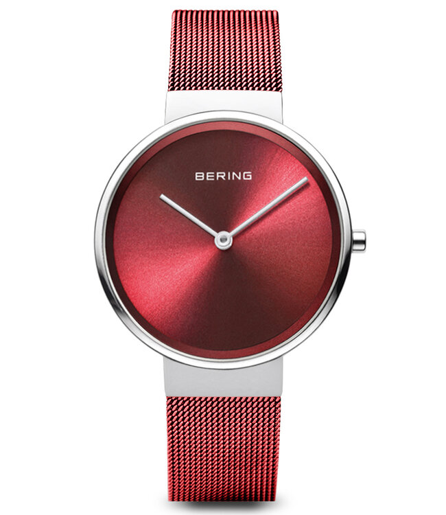 Bering 14531-303 Damenuhr Classic 31 mm