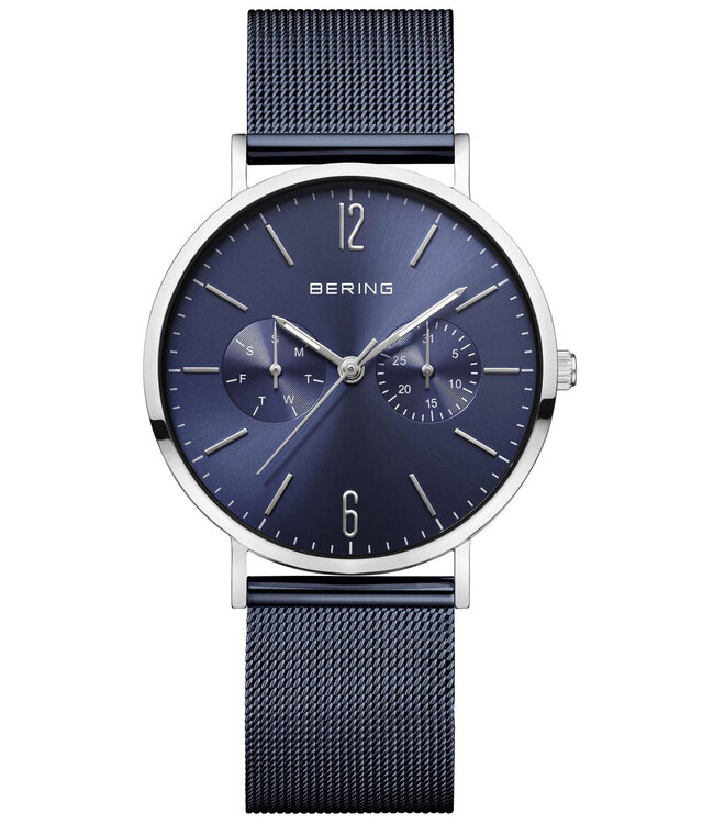 Bering 14236-303 Damenuhr Classic 36 mm