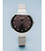 Bering 12034-009 Damenuhr Classic 34 mm