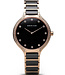 Bering 30434-746 Damenuhr Ceramic 34 mm