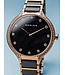 Bering 30434-746 Damenuhr Ceramic 34 mm