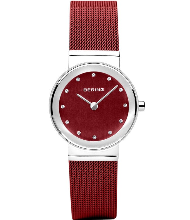 Bering 10126-303 Damenuhr Classic 26 mm