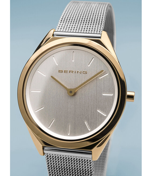 Bering 17031-010 Damenuhr 31 mm