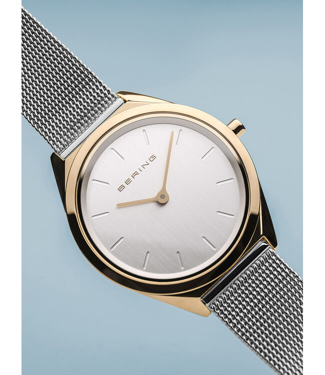 Bering 17031-010 Damenuhr 31 mm