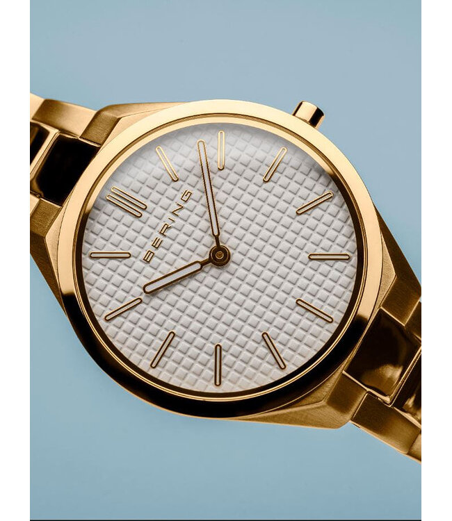 Bering 17231-734 Damenuhr 31 mm