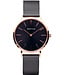 Bering 14134-166 Damenuhr 34 mm