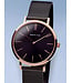 Bering 14134-166 Damenuhr 34 mm