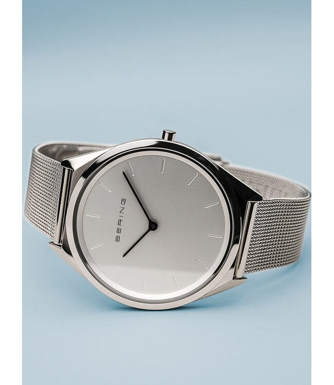 Bering 17039-000 Damenuhr Unisex 39 mm