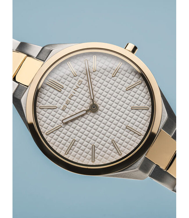 Bering 17231-704 Damenuhr Ultra 31 mm