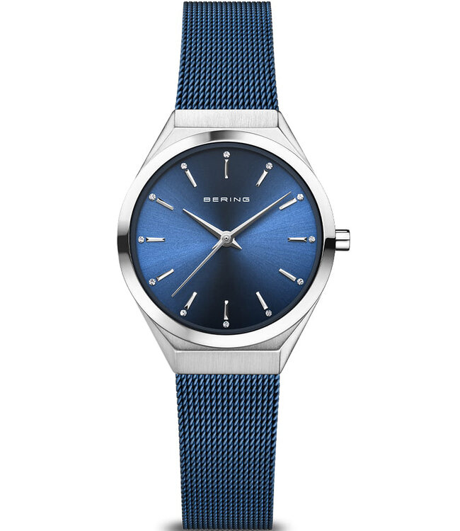 Bering 18729-307 Damenuhr 29 mm