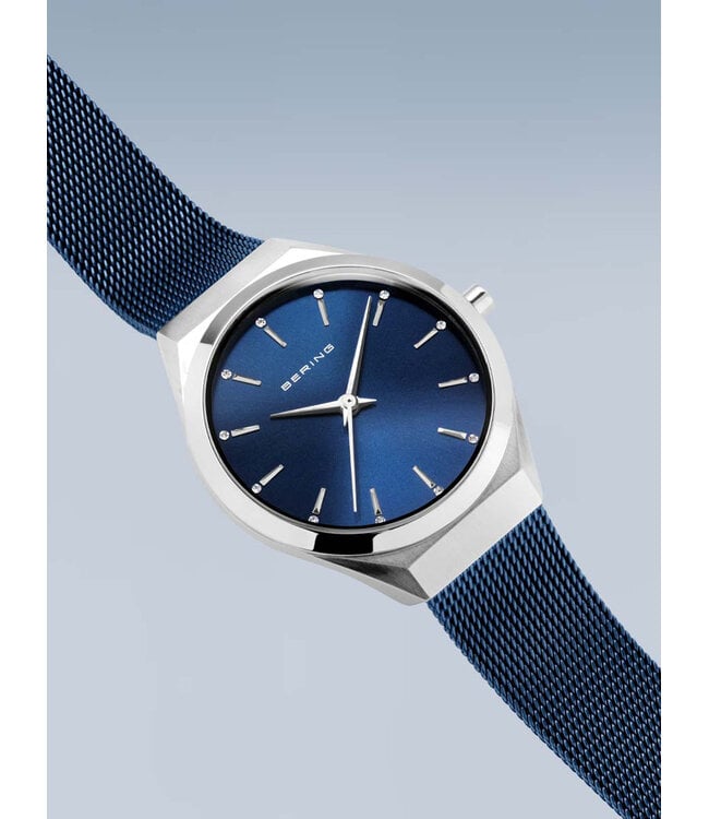 Bering 18729-307 Damenuhr 29 mm