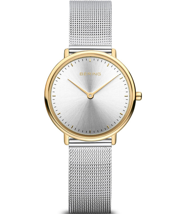Bering 15729-010 Damenuhr 29 mm