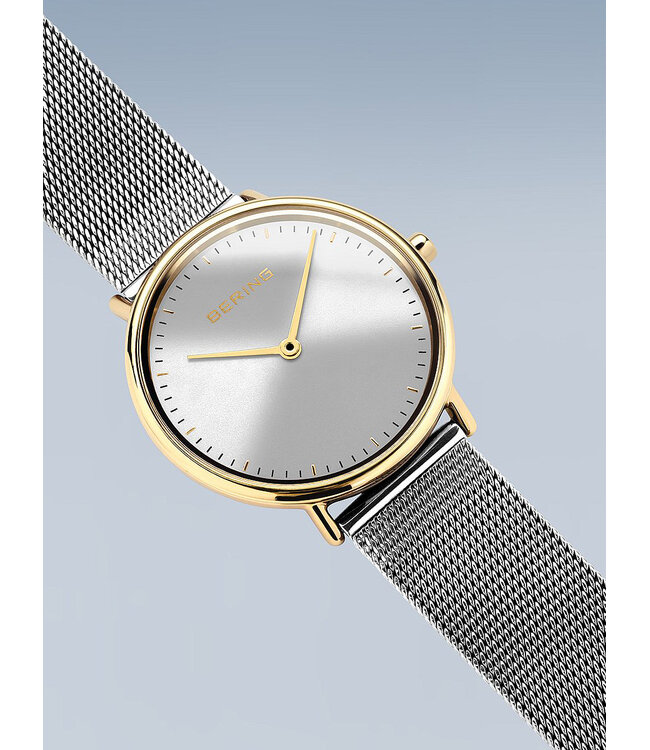 Bering 15729-010 Damenuhr 29 mm