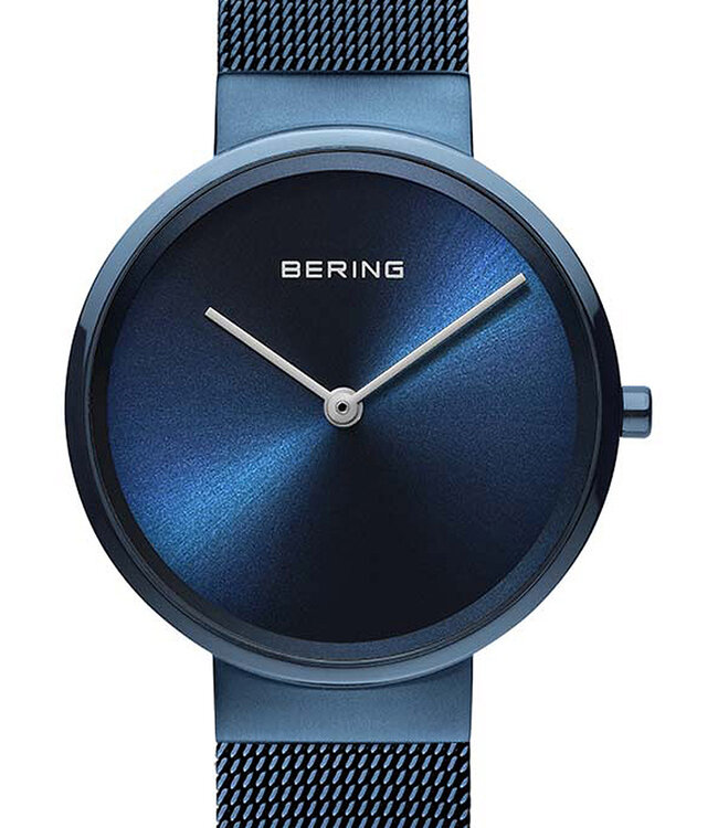 Bering 14531-397 Damenuhr 31 mm