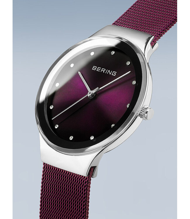 Bering 12934-909 Damenuhr 34 mm