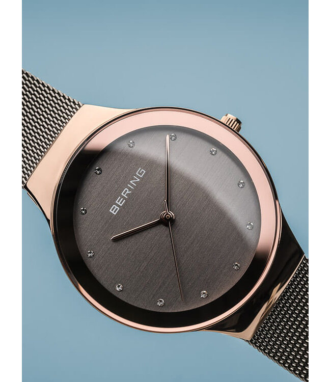 Bering 12934-369 Damenuhr 34 mm