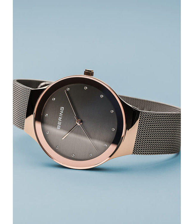 Bering 12934-369 Damenuhr 34 mm
