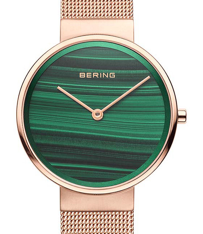 Bering 14531-368 Damenuhr 31 mm