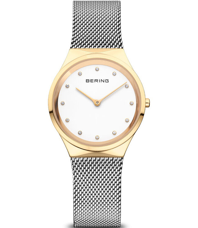 Bering 12131-010 Damenuhr 30 mm