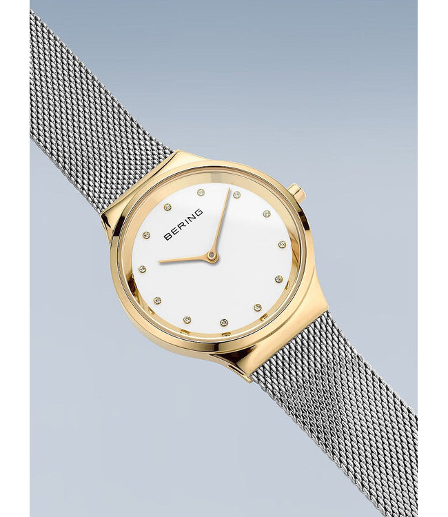 Bering 12131-010 Damenuhr 30 mm