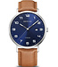 Bering 18640-567 Herrenuhr Men's 40 mm