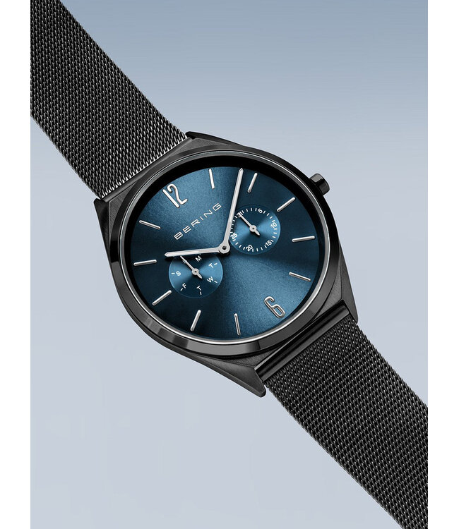 Bering 17140-227 Damenuhr unisex 40 mm