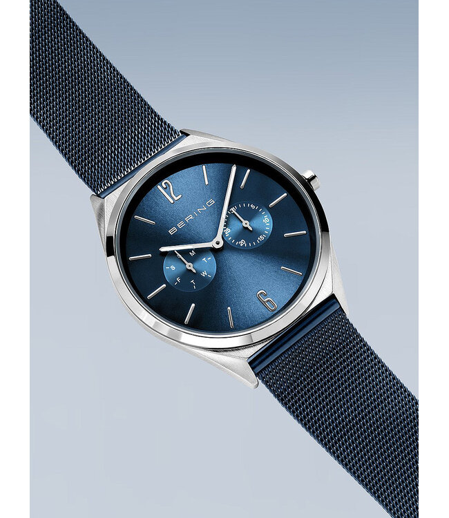 Bering 17140-307 Damenuhr unisex 40 mm