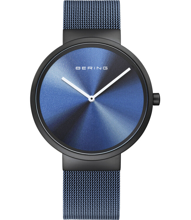 Bering 19039-327 Herrenuhr Men's 39 mm
