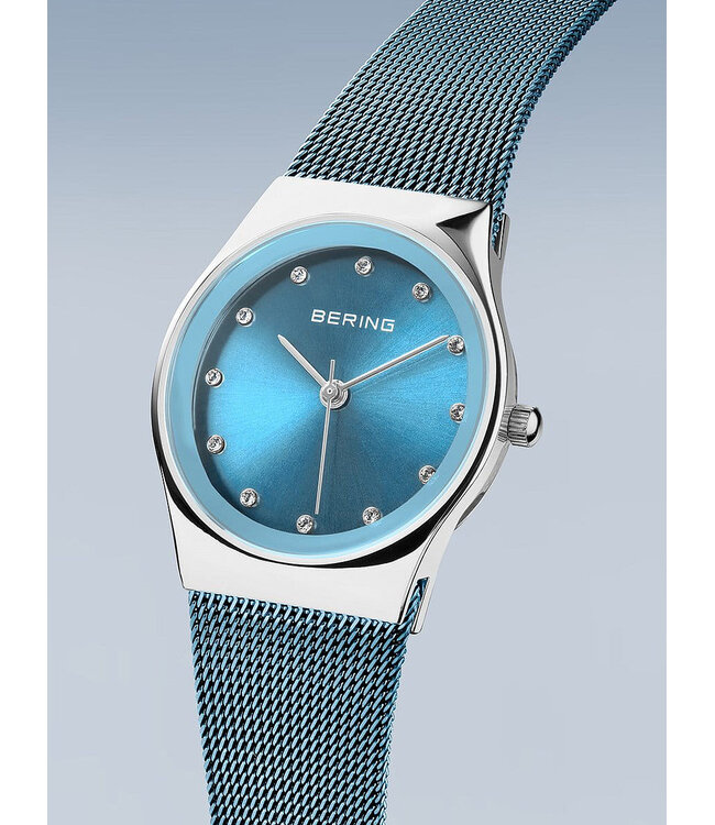 Bering 12927-308 Damenuhr Classic 27 mm