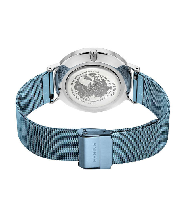 Bering 14240-809 Herrenuhr Classic 41 mm