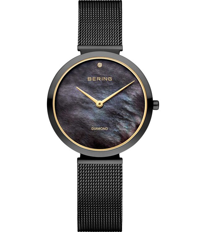 Bering 18132-132 Damenuhr Classic 32 mm