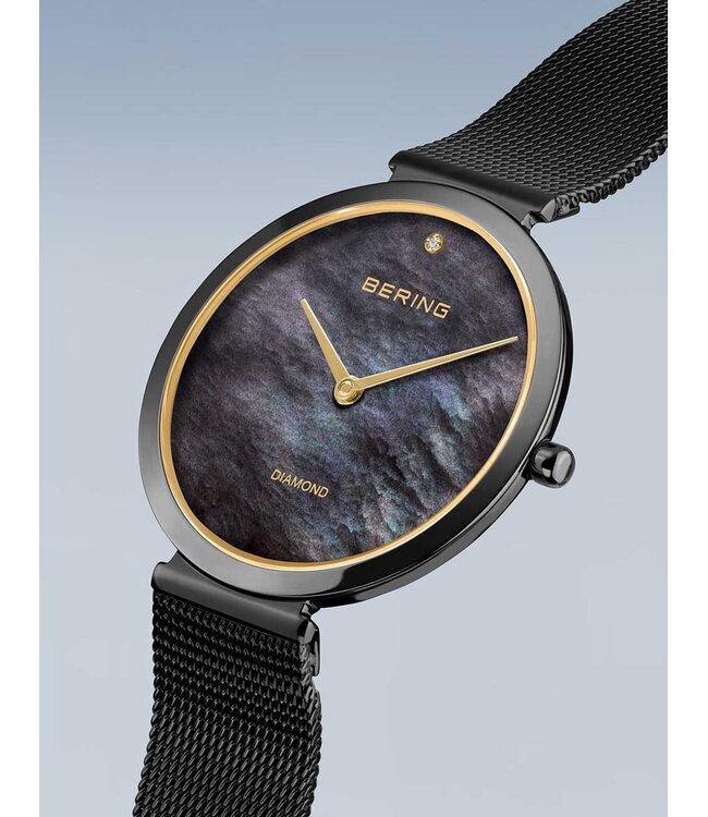 Bering 18132-132 Damenuhr Classic 32 mm
