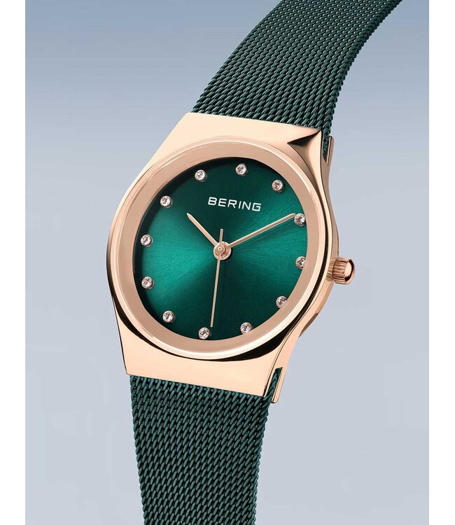 Bering 12927-868 Damenuhr Classic 27 mm