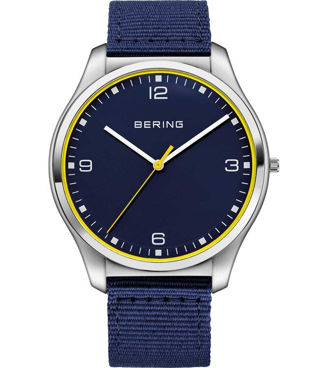 Bering 18342-507 Herrenuhr Ocean 42 mm