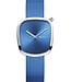 Bering 18034-308 Damenuhr Pebble 34 mm
