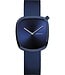 Bering 18034-397 Damenuhr Pebble 34 mm