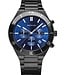 Bering 15043-727 Herrenuhr Chronograph Chronograph 43 mm