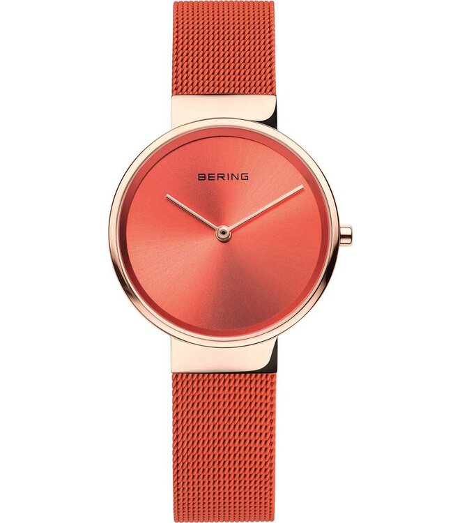 Bering 14531-565 Damenuhr Classic 31 mm