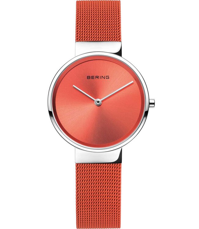 Bering 14531-505 Damenuhr Classic 31 mm