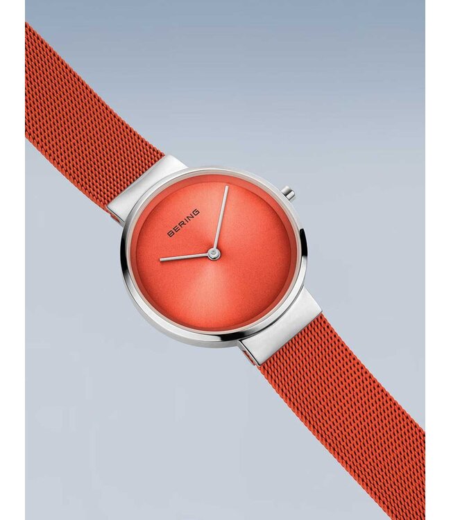 Bering 14531-505 Damenuhr Classic 31 mm