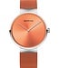Bering 14539-505 Damenuhr Classic 39 mm