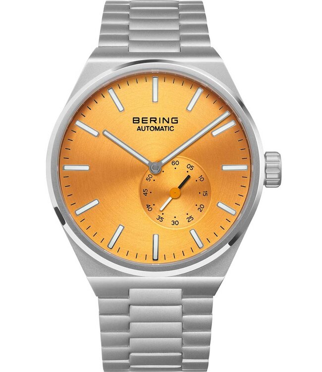 Bering 19441-701 Herrenuhr Automatic 41 mm