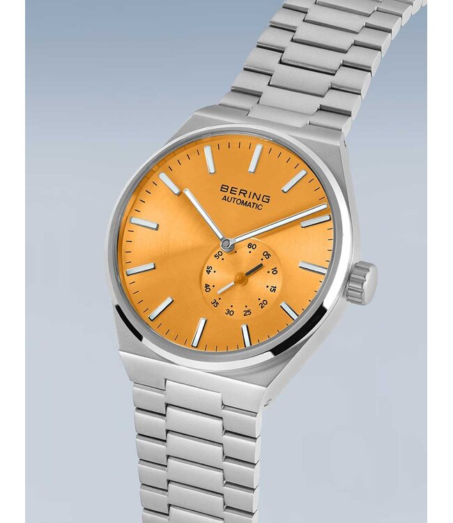 Bering 19441-701 Herrenuhr Automatic 41 mm