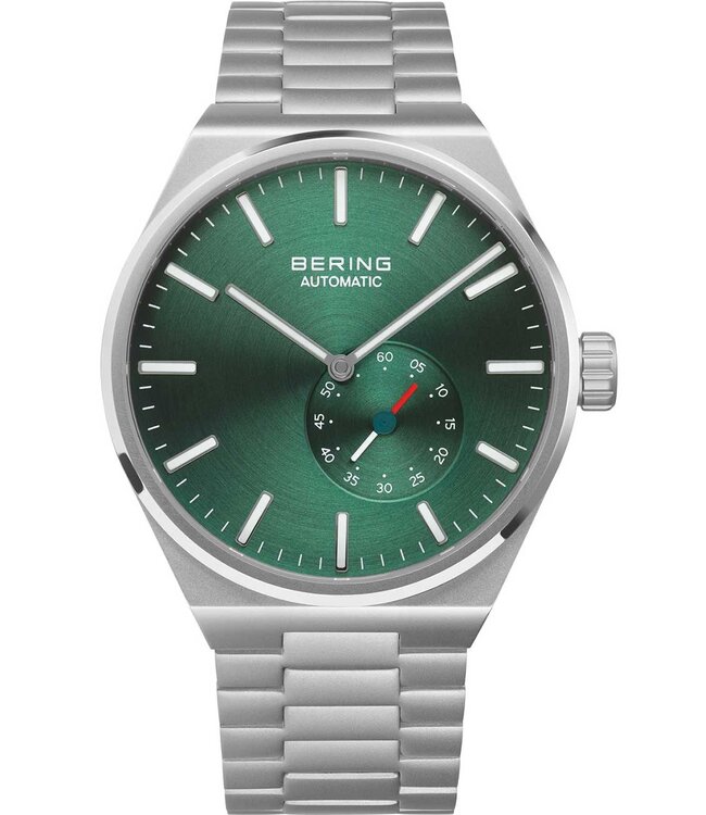 Bering 19441-708 Herrenuhr Automatic 41 mm