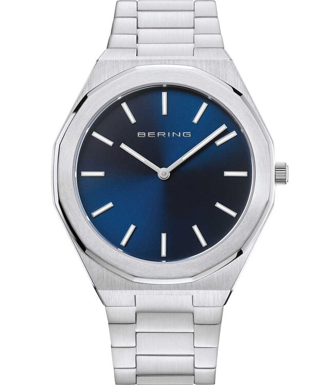 Bering 19641-707 Herrenuhr Classic 41 mm