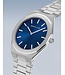 Bering 19641-707 Herrenuhr Classic 41 mm