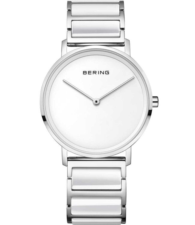 Bering 18535-754 Damenuhr Ceramic 35 mm