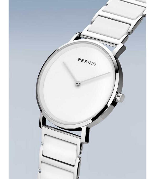Bering 18535-754 Damenuhr Ceramic 35 mm