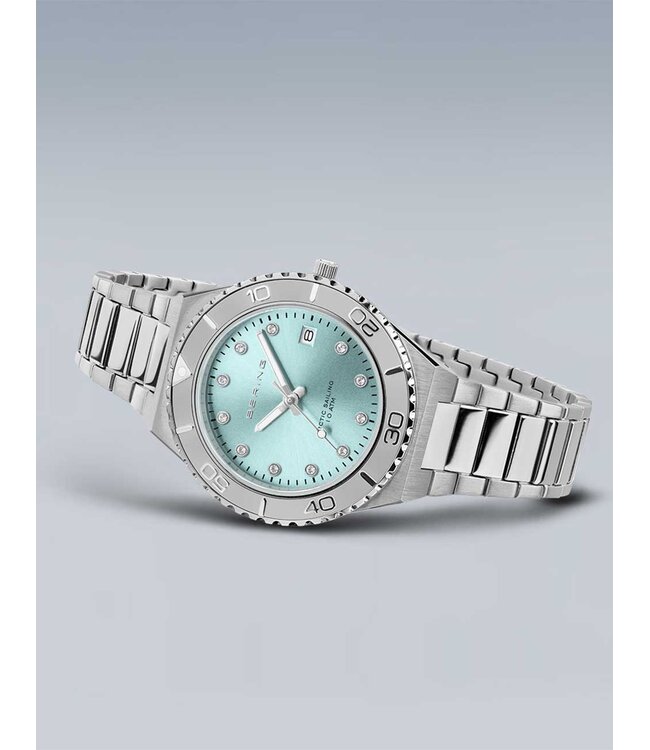 Bering 18936-707 Damenuhr Classic 36 mm